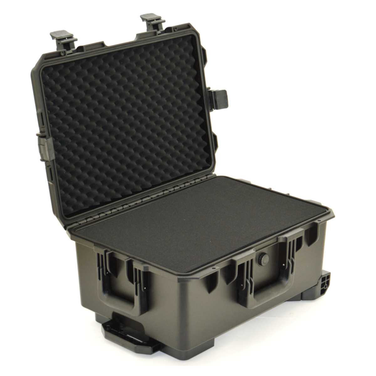 Купить кейс КД 10790 чёрный - цена в Москве | КД Протект